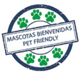 mascotas bienvenidas